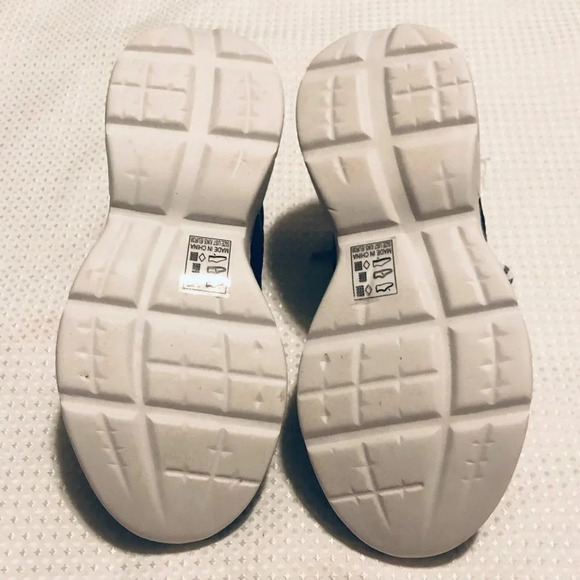 Qupid Womens Gold Black Lace Up Leopard Print Low Top Sneaker Shoes Size US 7 - Picture 10 of 13